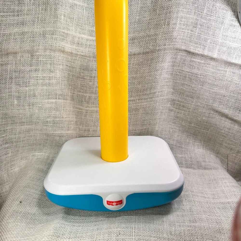 Fisher-Price fisher price